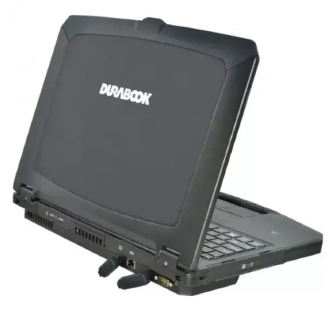 Durabook Ноутбук Durabook S15 Standard (S5G1Q3AAEBXE)