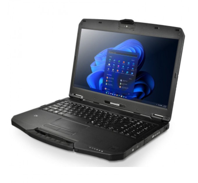 Durabook Ноутбук Durabook S15 Standard (S5G1Q3AAEBXE)