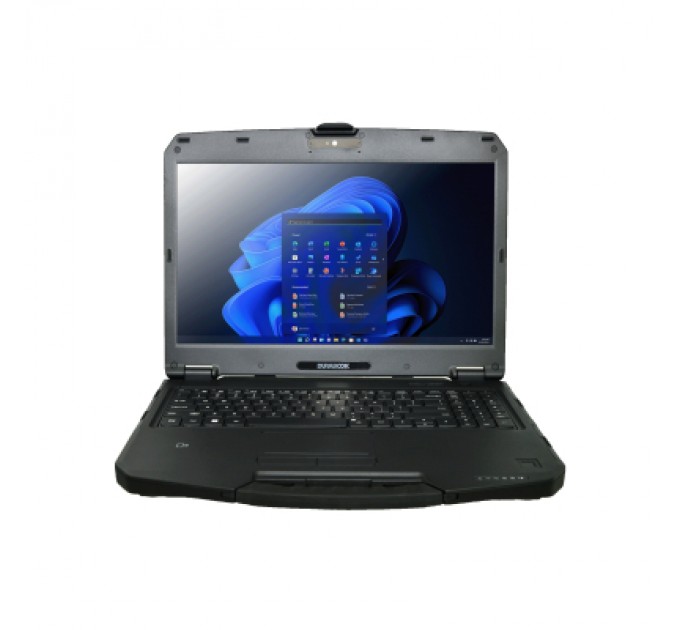 Durabook Ноутбук Durabook S15 Standard (S5G2Q3ADEBXE)
