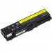 PowerPlant Акумулятор до ноутбука LENOVO ThinkPad SL410K (FRU42T4795, IMSL40LH) 10.8V 5200mAh PowerPlant (NB00000069)