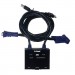 D-Link Комутатор KVM D-Link KVM-221