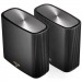 ASUS Точка доступу Wi-Fi ASUS XT8-2PK-BLACK