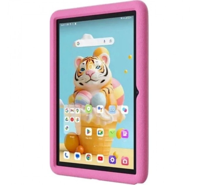 Blackview Планшет Blackview Tab 80 Kids LTE 10.1" 4/64GB WiFi+BT Pink (6931548317319)
