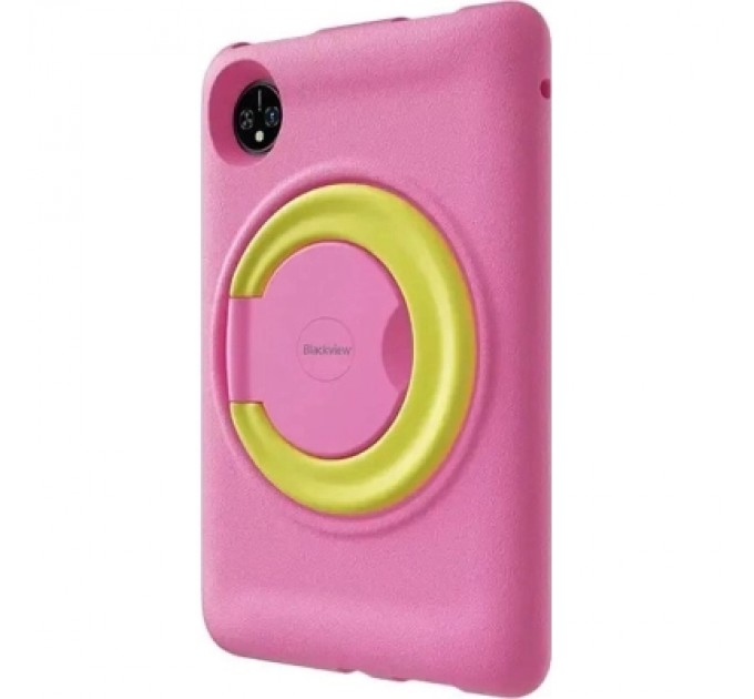 Blackview Планшет Blackview Tab 80 Kids LTE 10.1" 4/64GB WiFi+BT Pink (6931548317319)