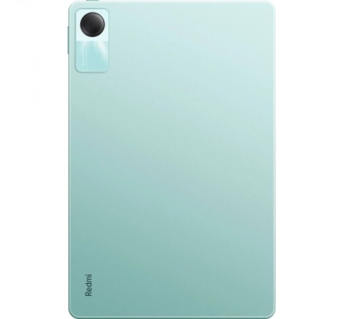 Xiaomi Планшет Xiaomi Redmi Pad SE 4/128GB Mint Green (VHU5356EU) (1120546)