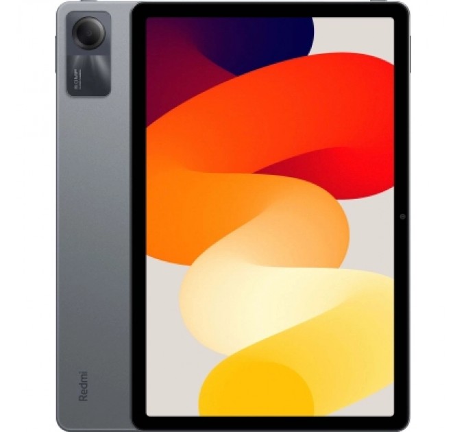 Xiaomi Планшет Xiaomi Redmi Pad SE 8/256GB Graphite Gray (VHU5355EU) (1120547)