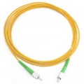 Cor-X Оптичний патчкорд FC/UPC-FC/UPC SingleMode, Simplex, 3m Cor-X (OFPC-FC/UPC-FC/UPC-3)