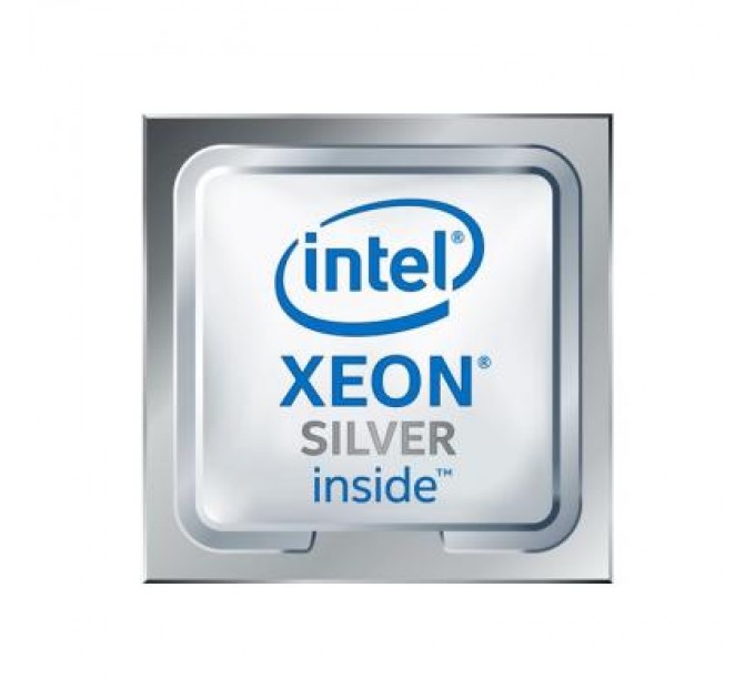 INTEL Процесор серверний INTEL Xeon Silver 4210R 10C/20T/2.40GHz/13.75MB/FCLGA3647/TRAY (CD8069504344500)
