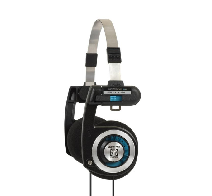 Koss Навушники Koss Porta Pro Classic Collapsible On-Ear (192485.101)