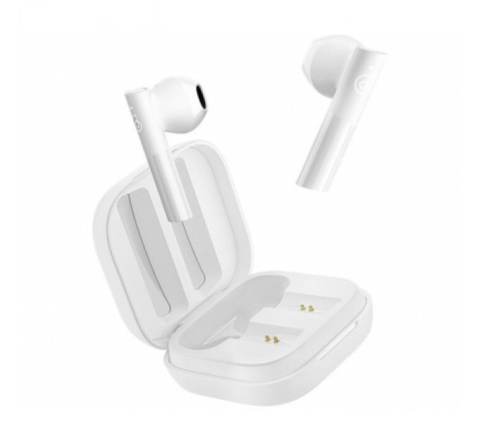 Haylou Навушники Haylou GT6 White