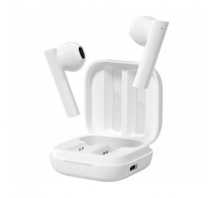 Haylou Навушники Haylou GT6 White