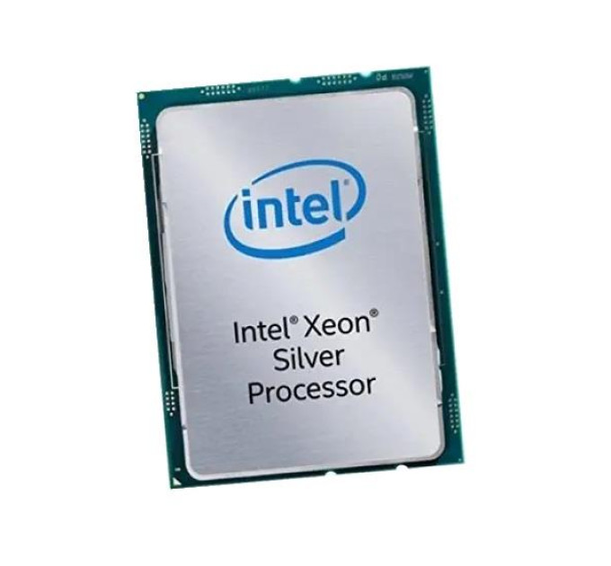 Dell Процесор серверний Dell EMC Intel Xeon Silver 4314 2.4G, 16C/32T, 10.4GT/s, 24M Cache, Turbo, HT (135W) DDR4-2666 (338-CBXX)
