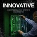 Seagate Жорсткий диск для сервера 3.5" 18TB Seagate (ST18000NM000D)