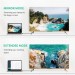 Ugreen Кабель мультимедійний Display Port to Display Port 2.0m V1.2 DP102 Ugreen (10211)