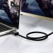 Ugreen Кабель мультимедійний Display Port to Display Port 2.0m V1.2 DP102 Ugreen (10211)