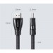 Ugreen Кабель мультимедійний HDMI to HDMI 3.0m V2.1 HD140 Ugreen (80404)