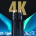 Ugreen Кабель мультимедійний HDMI to HDMI 5.0m V2.0 HD119 Cafule Ugreen (40103)