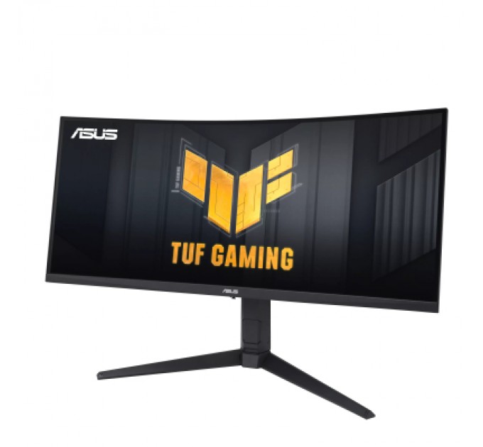 ASUS Монітор ASUS TUF Gaming VG34VQL3A