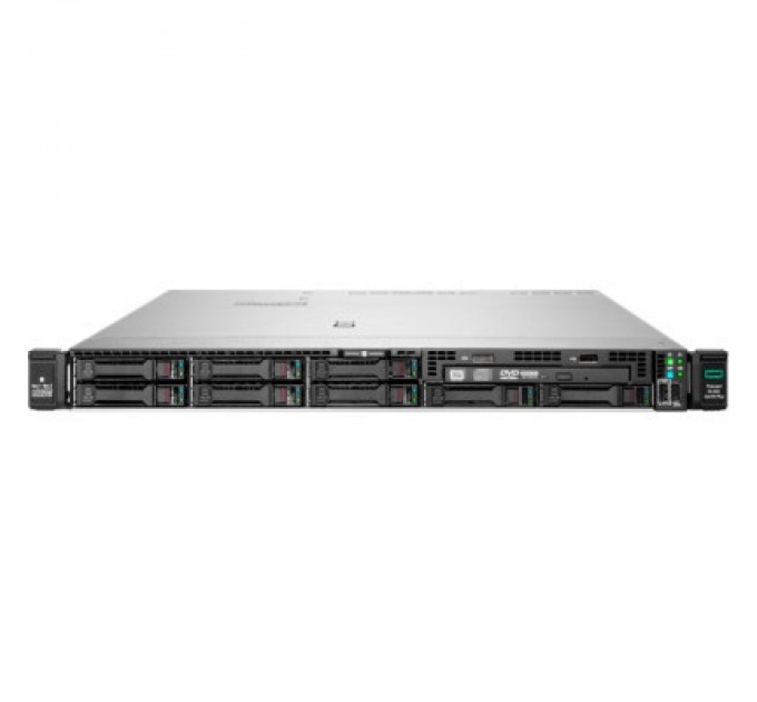 HPE Сервер Hewlett Packard Enterprise SERVER DL360 GEN10+ 4314/P55242-B21 HPE (P55242-B21)