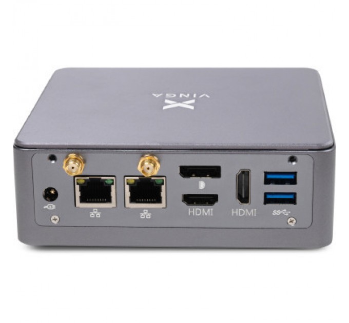 Vinga Комп'ютер Vinga Mini PC V655 (V6551215U.81T)