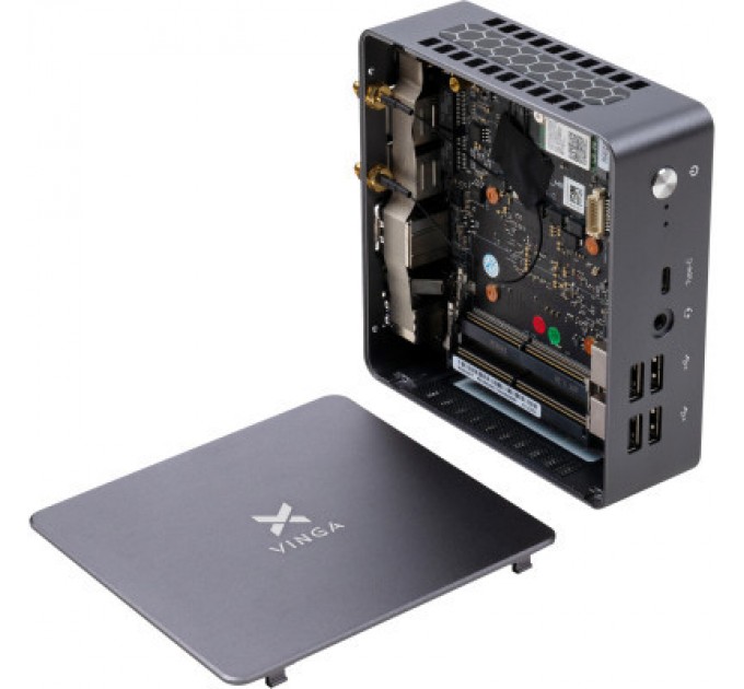 Vinga Комп'ютер Vinga Mini PC V655 (V6551215U.81T)