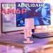Fifine Мікрофон Fifine AM6P USB Pink (AM6P)