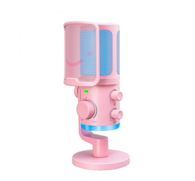 Fifine Мікрофон Fifine AM6P USB Pink (AM6P)