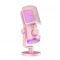 Fifine Мікрофон Fifine AM6P USB Pink (AM6P)