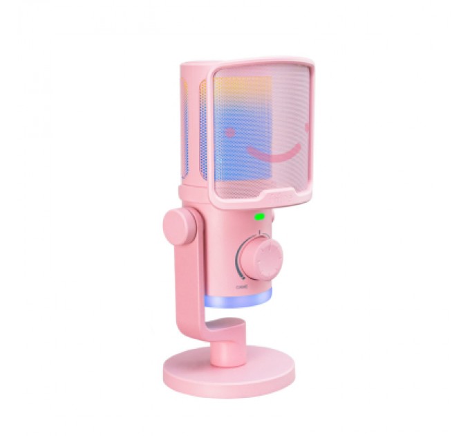 Fifine Мікрофон Fifine AM6P USB Pink (AM6P)