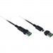 Razer Навушники Razer Kraken V4 X Black (RZ04-05180100-R3M1)
