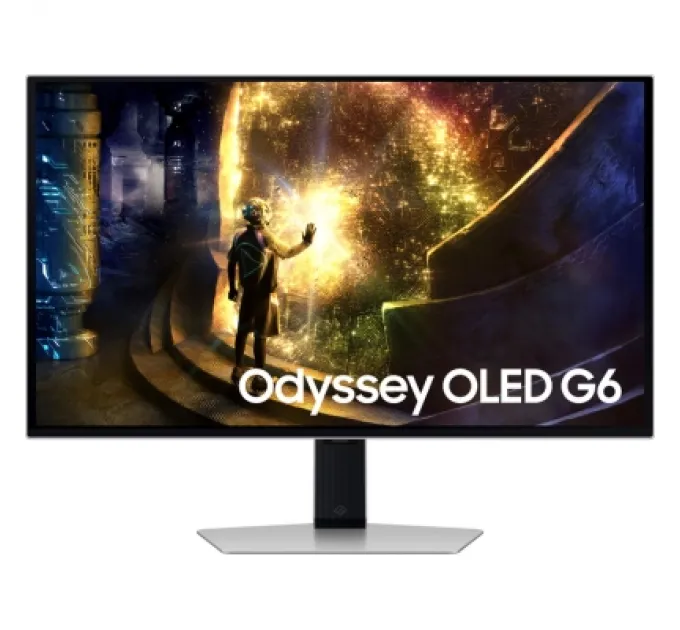 Samsung Монітор Samsung LS27DG612SIXCI