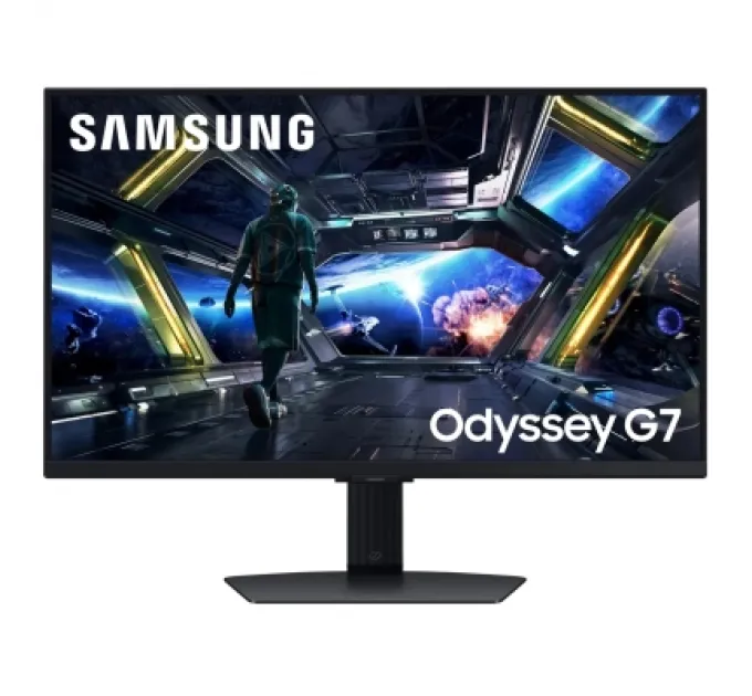 Samsung Монітор Samsung LS27DG700EIXUA