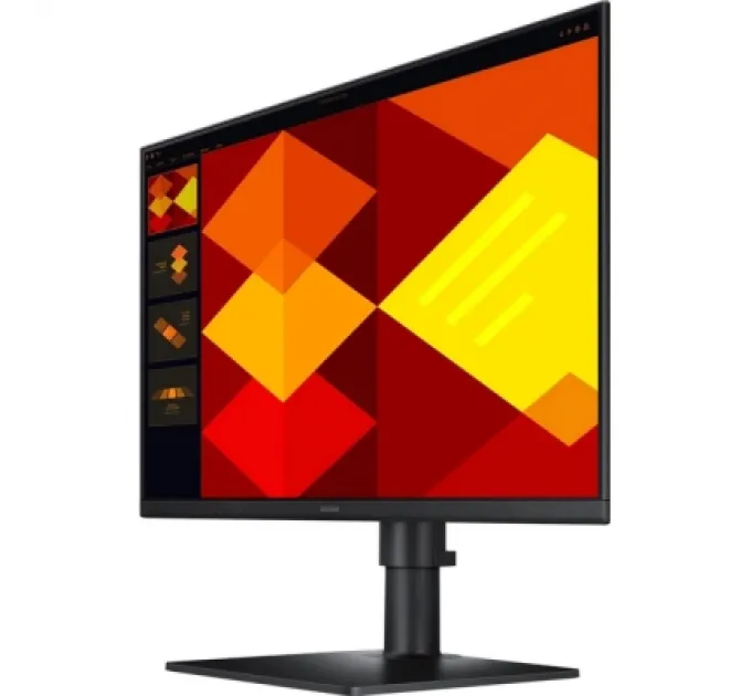 Samsung Монітор Samsung LS24D400GAIXCI
