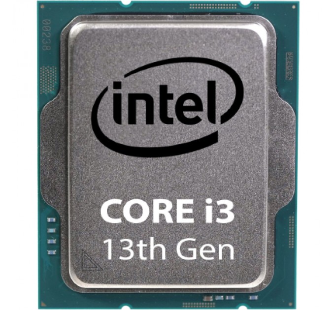 INTEL Процесор INTEL Core™ i3 13100 (CM8071505092202)