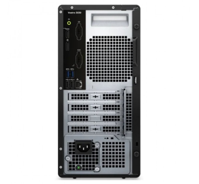 Dell Комп'ютер Dell Vostro 3030 MT / i5-14400, 8, 512, WiFi (N2006VDT3030MT_UBU)