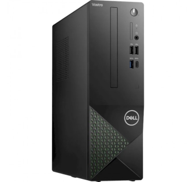 Dell Комп'ютер Dell Vostro 3030 SFF / i7-14700, 16, 512, WiFi (N4026VDT3030SFF_UBU)