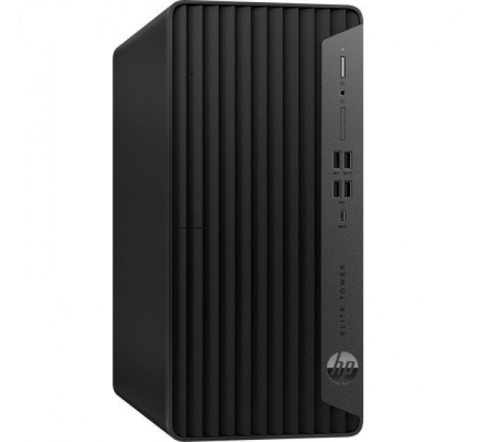 HP Комп'ютер HP Elite 600 G9 TWR / i7-13700, 16, 512, кл+м, Win11P (6U4T0EA)