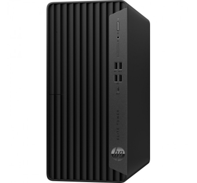 HP Комп'ютер HP Elite 600 G9 TWR / i7-13700, 16, 512, кл+м, Win11P (6U4T0EA)
