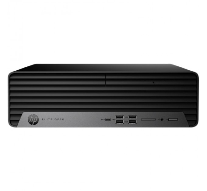 HP Комп'ютер HP Elite 800 G9 SFF / i7-14700, 16, 512, ODD, кл+м, Win11P (7B1F8EA)
