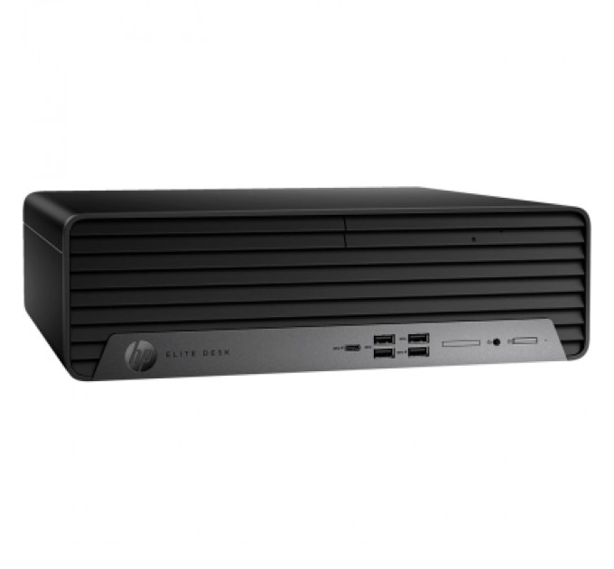HP Комп'ютер HP Elite 800 G9 SFF / i7-14700, 16, 512, ODD, кл+м, Win11P (7B1F8EA)