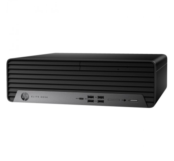 HP Комп'ютер HP Elite 800 G9 SFF / i7-14700, 16, 512, ODD, кл+м, Win11P (7B1F8EA)