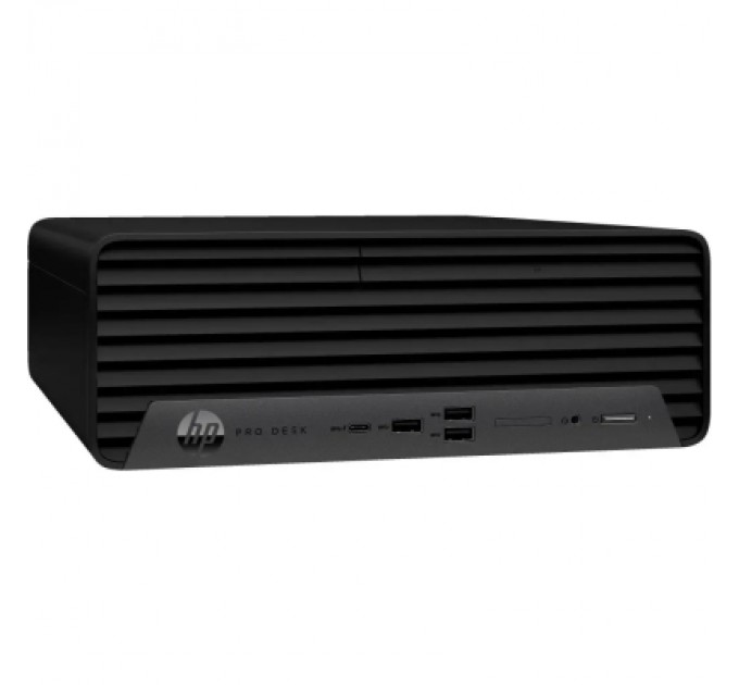 HP Комп'ютер HP Pro 400 G9 SFF / i5-13500, 16, 512, кл+м (881S1EA)