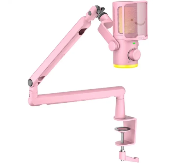 Fifine Мікрофон Fifine TAM6P Pink (TAM6P)