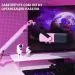 Fifine Мікрофон Fifine TAM8P USB/XLR Pink (TAM8P)