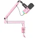 Fifine Мікрофон Fifine TAM8P USB/XLR Pink (TAM8P)