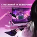 Fifine Мікрофон Fifine TAM8P USB/XLR Pink (TAM8P)