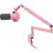 Fifine Мікрофон Fifine T688P USB/XLR Pink (T688P)