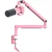 Fifine Мікрофон Fifine T688P USB/XLR Pink (T688P)