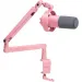 Fifine Мікрофон Fifine T688P USB/XLR Pink (T688P)