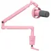 Fifine Мікрофон Fifine T688P USB/XLR Pink (T688P)